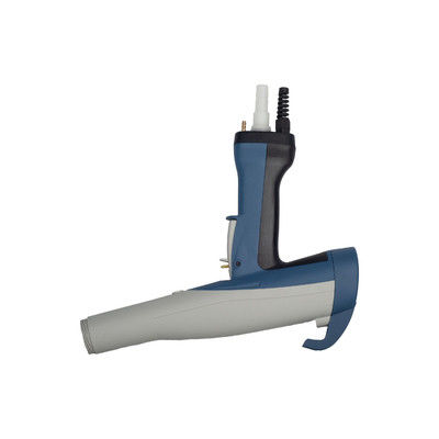 Manuelle elektrostatische Pulverbeschichtung Sprühpistole