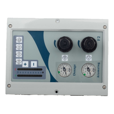 Pulverbeschichtungsmaschine ASM-N2 Pulverbeschichtungspistole