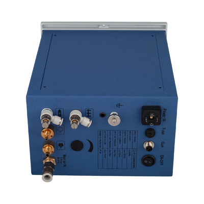 Pulverbeschichtungsmaschine ASM-N2 Pulverbeschichtungspistole