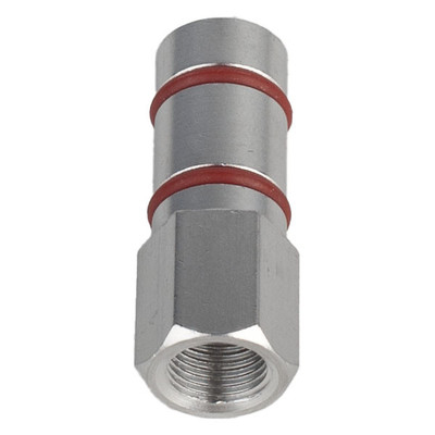 249503 Injektordüse 8 mm Metrische Pulverzufuhrpumpe Ersatzteile