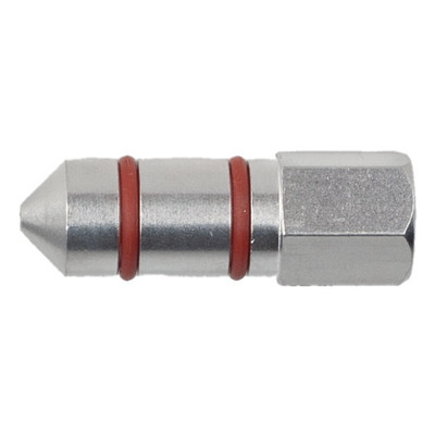 249503 Injektordüse 8 mm Metrische Pulverzufuhrpumpe Ersatzteile