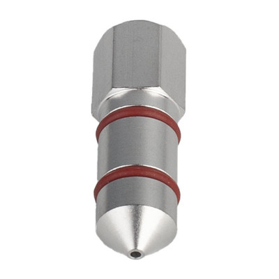 249503 Injektordüse 8 mm Metrische Pulverzufuhrpumpe Ersatzteile