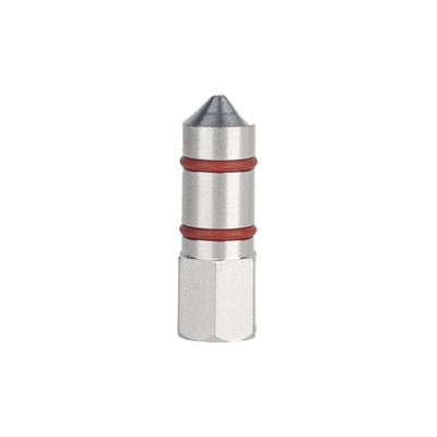 249503 Injektordüse 8 mm Metrische Pulverzufuhrpumpe Ersatzteile