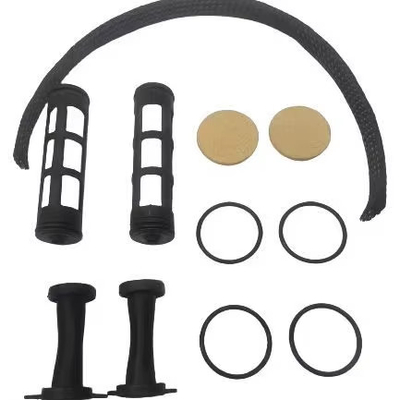 Ap 01.1 Service-Set / Gema Pulverbeschichtung Ersatzteile 1015435 Anwendung Pumpe Optispray