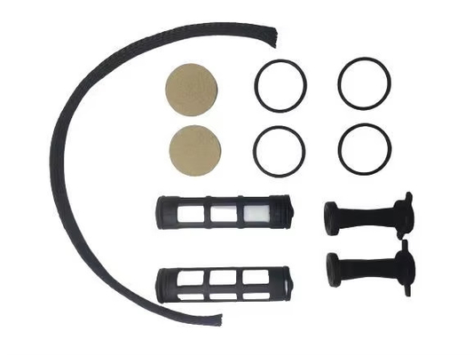 Ap 01.1 Service-Set / Gema Pulverbeschichtung Ersatzteile 1015435 Anwendung Pumpe Optispray