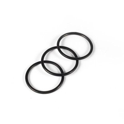 1006324 Schwarzer Fluorkleber O-Ring 12x1 MM FPM75 für die Gema GA03 Sprühpistole
