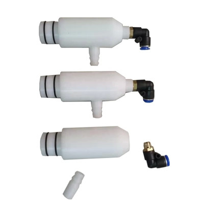 631271 Vollständige Diffusor-Pulverbeschichtungsmaschine Tribomatic II Pulverbeschichtungspistole Ersatzteile