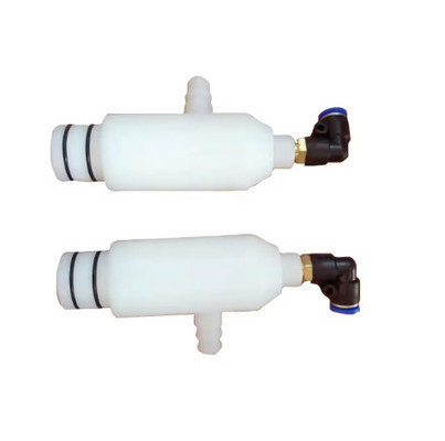 631271 Vollständige Diffusor-Pulverbeschichtungsmaschine Tribomatic II Pulverbeschichtungspistole Ersatzteile