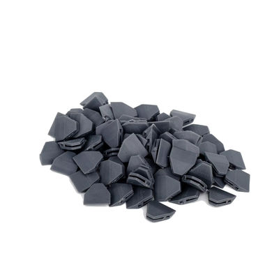 390310 Schutzkeil-Elektrodenhalter mit Düse PEA C4 Corona Automatische Pistole Spritzteile