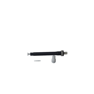 B07 EXT001 E-Gun Düsenverlängerungs-Kit 150mm Türkei Elektronen-Elektropowder-Beschichtungs-Guns