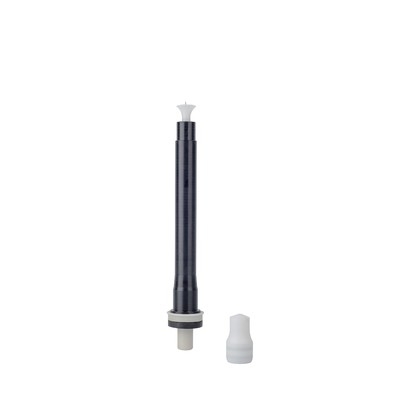 B07 EXT001 E-Gun Düsenverlängerungs-Kit 150mm Türkei Elektronen-Elektropowder-Beschichtungs-Guns