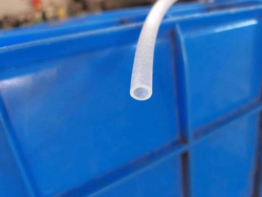 1615026 Pulverbeschichtungsrohr 8 mm x 6 mm klar 18,3 m (60 Fuß) Generation II HDLV-Pumpe