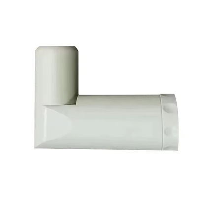 390931 Winkeladapter Grad 90 Wagne PEA-C4 automatische Pulverbeschichtung Pistole Ersatzteile