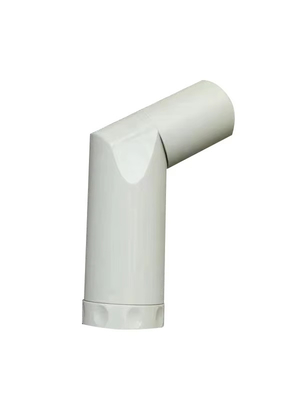 390931 Winkeladapter Grad 90 Wagne PEA-C4-HiCoat Automatische Pulverbeschichtung Pistole Ersatzteile
