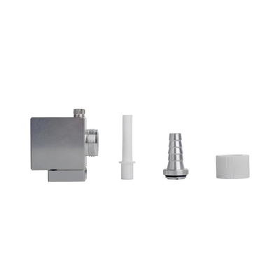 AIT60623-00 AIT60633-00 Injektor Hals Rohr Parker Ionics GX8000 Injektor GX131 Elektor statische Pulverbeschichtung Pistole