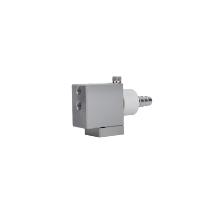 AIT60623-00 AIT60633-00 Injektor Hals Rohr Parker Ionics GX8000 Injektor GX131 Elektor statische Pulverbeschichtung Pistole