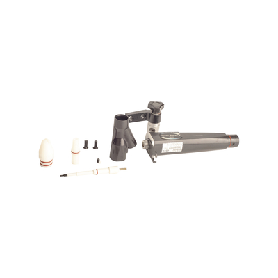 125612 Einlasskörper von Versa Spray II Automatische Pulversprühpistole Pulverbeschichtungspistole Zubehör