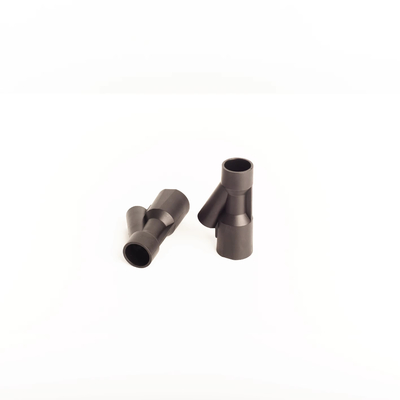 125612 Einlasskörper von Versa Spray II Automatische Pulversprühpistole Pulverbeschichtungspistole Zubehör