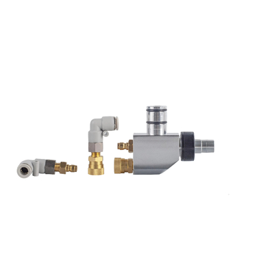 1095922 Corona Pump Encore Gen II Pulverzufuhrpumpe Pulverbeschichtungsmaschine