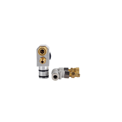 1095922 Corona Pump Encore Gen II Pulverzufuhrpumpe Pulverbeschichtungsmaschine
