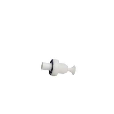 Einheit der Düse umfasst Elektrodenhalter Diffusor und Abdeckung Parker Ionics GX132 Handpistole