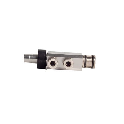 1066891 Inline-Pulverpumpe Pulverbeschichtungsmaschine Pulverzufuhrzentren
