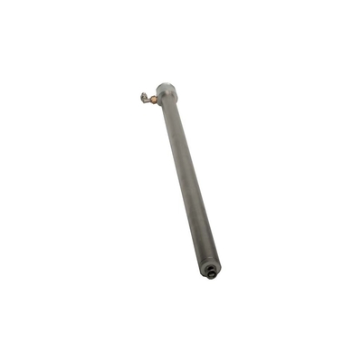 Flüssigmachung / Saugvorrichtung Durchmesser 28 mm abgeschlossen