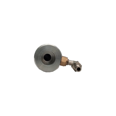 Flüssigmachung / Saugvorrichtung Durchmesser 28 mm abgeschlossen