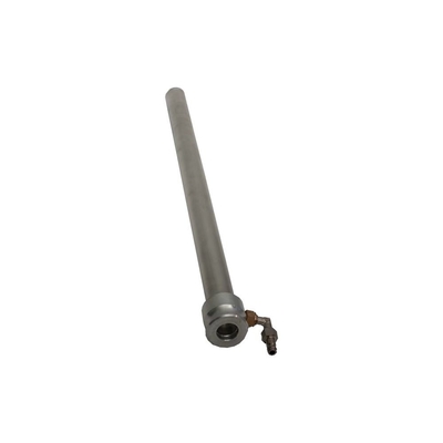 Flüssigmachung / Saugvorrichtung Durchmesser 28 mm abgeschlossen
