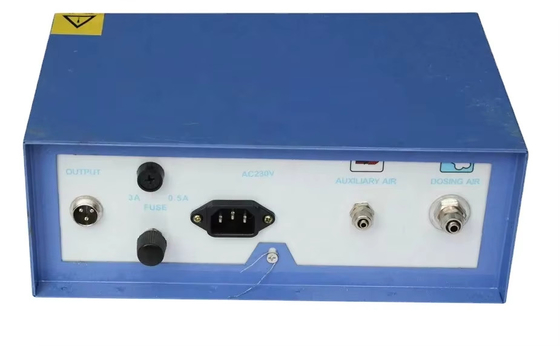 302 Elektrostatische Pulverbeschichtungsmaschine