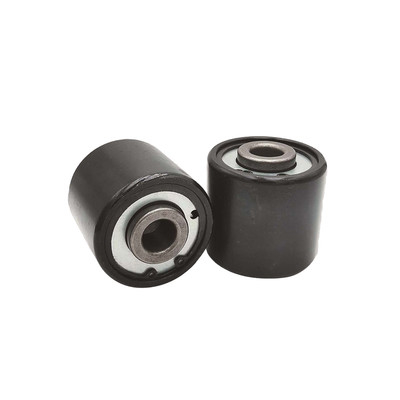 Pulver-Beschichtungslinie Förderkette-Rollenlager 60*40 60*50 60*55 60*57mm