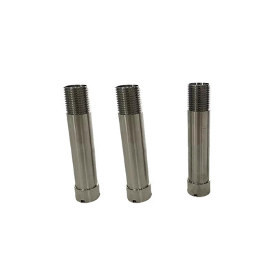 Automatische Pulverbeschichtungsgewehr Adapter-Höhlenschraube 382680 Gema OptiGun 2A
