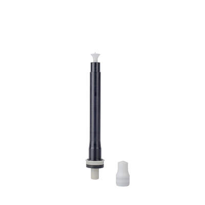 B07 EXT001 E-Gun Düsenverlängerung Kit Gerade 150 MM Türkei Elektronen Elektrizität Pulverbeschichtung Pistole Ersatzteile