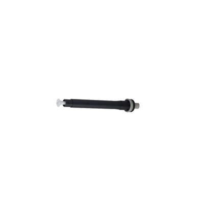 B07 EXT001 E-Gun Düsenverlängerung Kit Gerade 150 MM Türkei Elektronen Elektrizität Pulverbeschichtung Pistole Ersatzteile