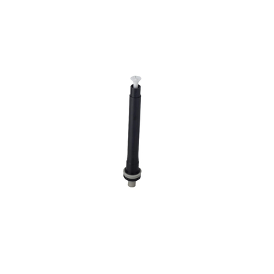 B07 EXT001 E-Gun Düsenverlängerung Kit Gerade 150 MM Türkei Elektronen Elektrizität Pulverbeschichtung Pistole Ersatzteile