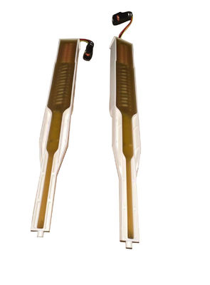 1084821 Pulverversorgung Automatische Pulversprühpistole Pulverbeschichtungspistole Teile