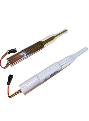 1084821 Pulverversorgung Automatische Pulversprühpistole Pulverbeschichtungspistole Teile