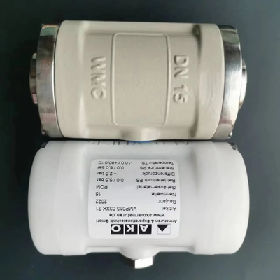 1006256 OptiFeed PP06 Zählventil 15 mm Hülle