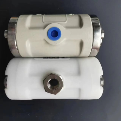 1006256 OptiFeed PP06 Zählventil 15 mm Hülle
