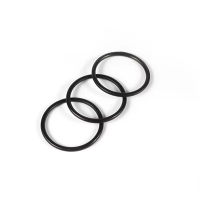 1006324 Schwarzer Fluorkleber O-Ring 12x1 MM FPM75 für die Gema GA03 Sprühpistole