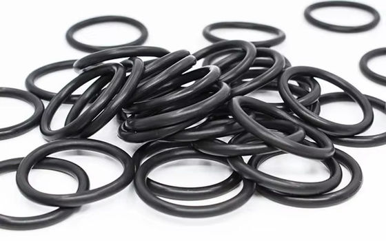 1006324 O-Ring mit schwarzem Fluorkleber 12x1 MM FPM75 für GA03 Sprühpistole