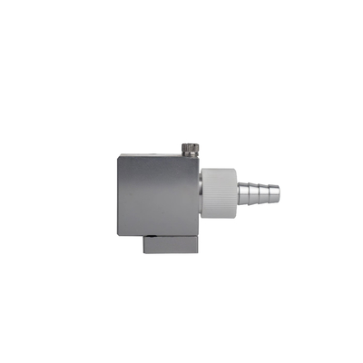60624-00 Injektorschlauch BARB Parker Ionics GX 131 Elektrostatische Pulverbeschichtung Pistole Ersatzteile