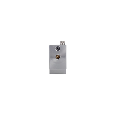 60624-00 Injektorschlauch BARB Parker Ionics GX 131 Elektrostatische Pulverbeschichtung Pistole Ersatzteile