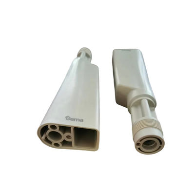 361534 PG2-Achsen-Wellenwellenpulverpistole