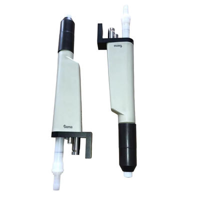 361534 PG2-Achsen-Wellenwellenpulverpistole