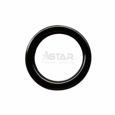 Schwarzer Fluorkautschuk O-Ring 8x1MM 1007793 Für IG06 Injektor