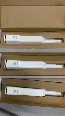 393703 Pulverbeschichtung mit vollständig negativer Polarität in Kaskade für Ga02