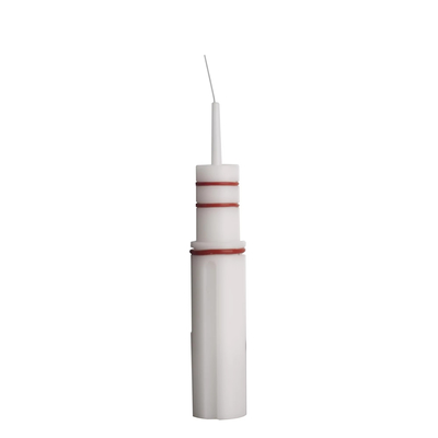 1093572 Stützelektroden-Kit Sicherem Mantel Automatische Pulversprühpistole
