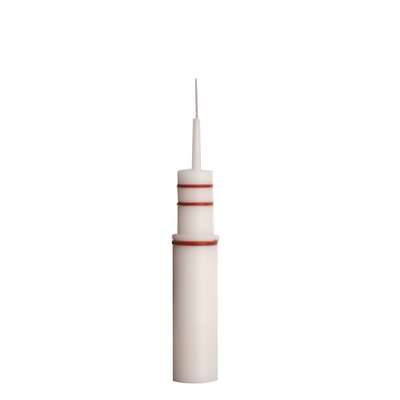 1093572 Stützelektroden-Kit Sicherem Mantel Automatische Pulversprühpistole
