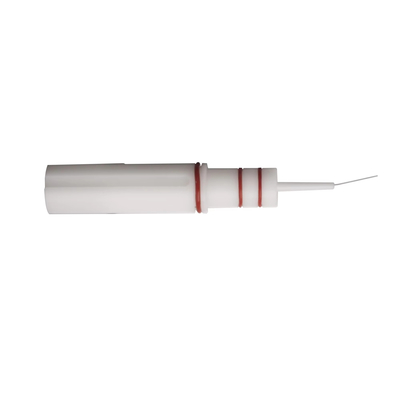 1093572 Stützelektroden-Kit Sicherem Mantel Automatische Pulversprühpistole